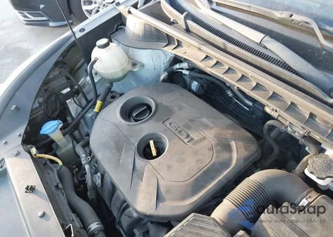 2019 Hyundai Tucson Value from USA, damaged, VIN KM8J33A49KU927004